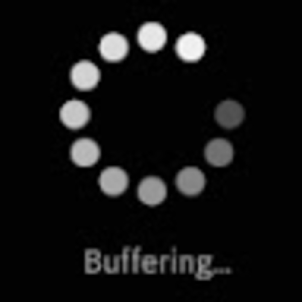 Meet your Posher, End my buffering